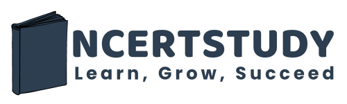 NCERT STUDY LOGO